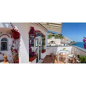 Lady Laura House Holiday home Amalfi