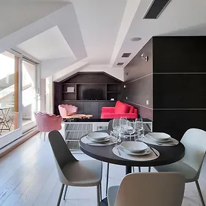 Italianway - Corso Venezia 7 Apartment Milan