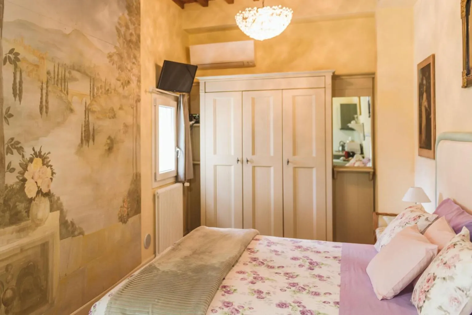 The Perfect Place Ravenna Apartment