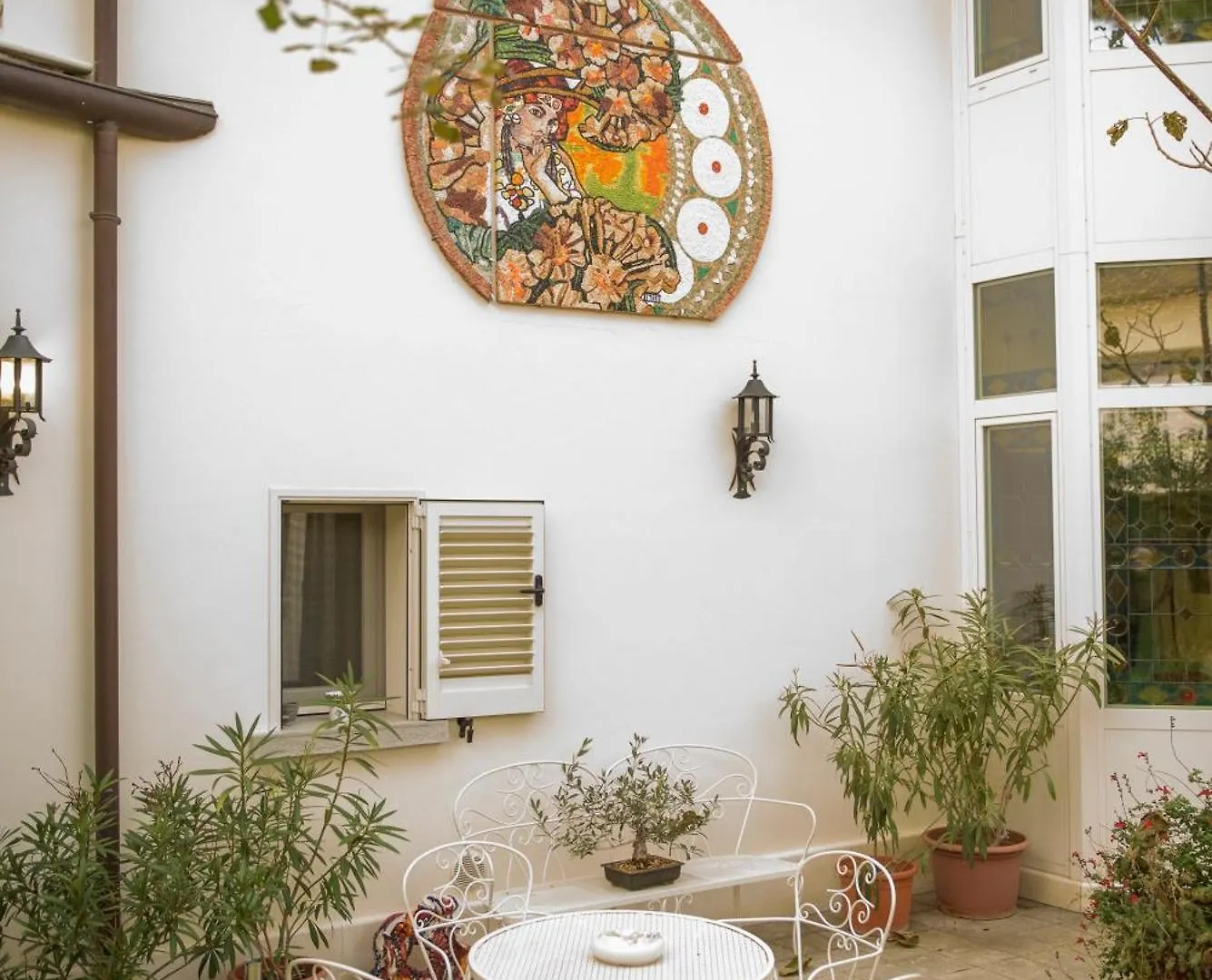 Apartment The Perfect Place Ravenna