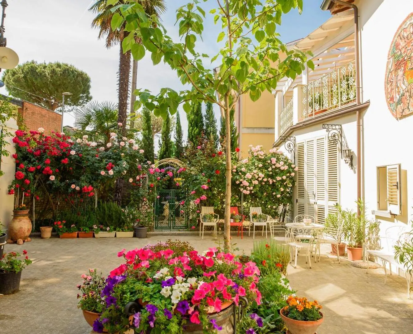 Apartment The Perfect Place Ravenna